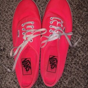 Vans Shoes
